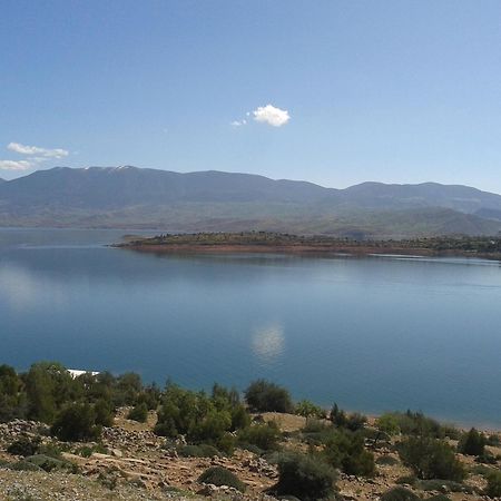 Soo Bin Villa Bine el Ouidane Dış mekan fotoğraf