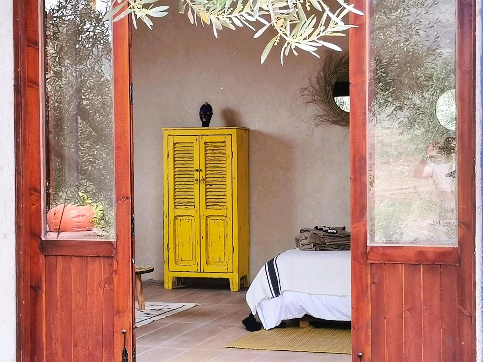 Soo Bin Villa Bine el Ouidane Dış mekan fotoğraf