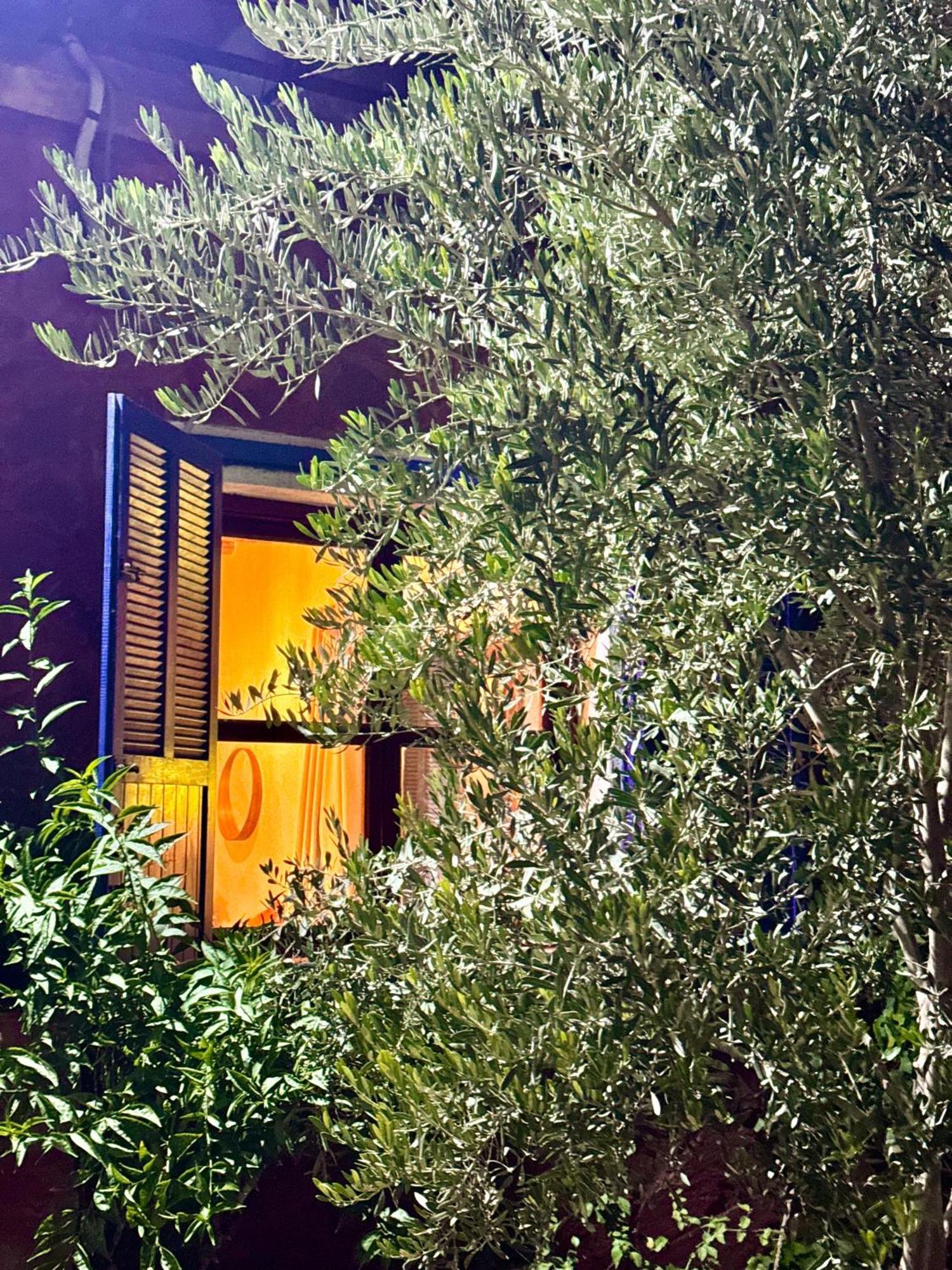 Soo Bin Villa Bine el Ouidane Dış mekan fotoğraf